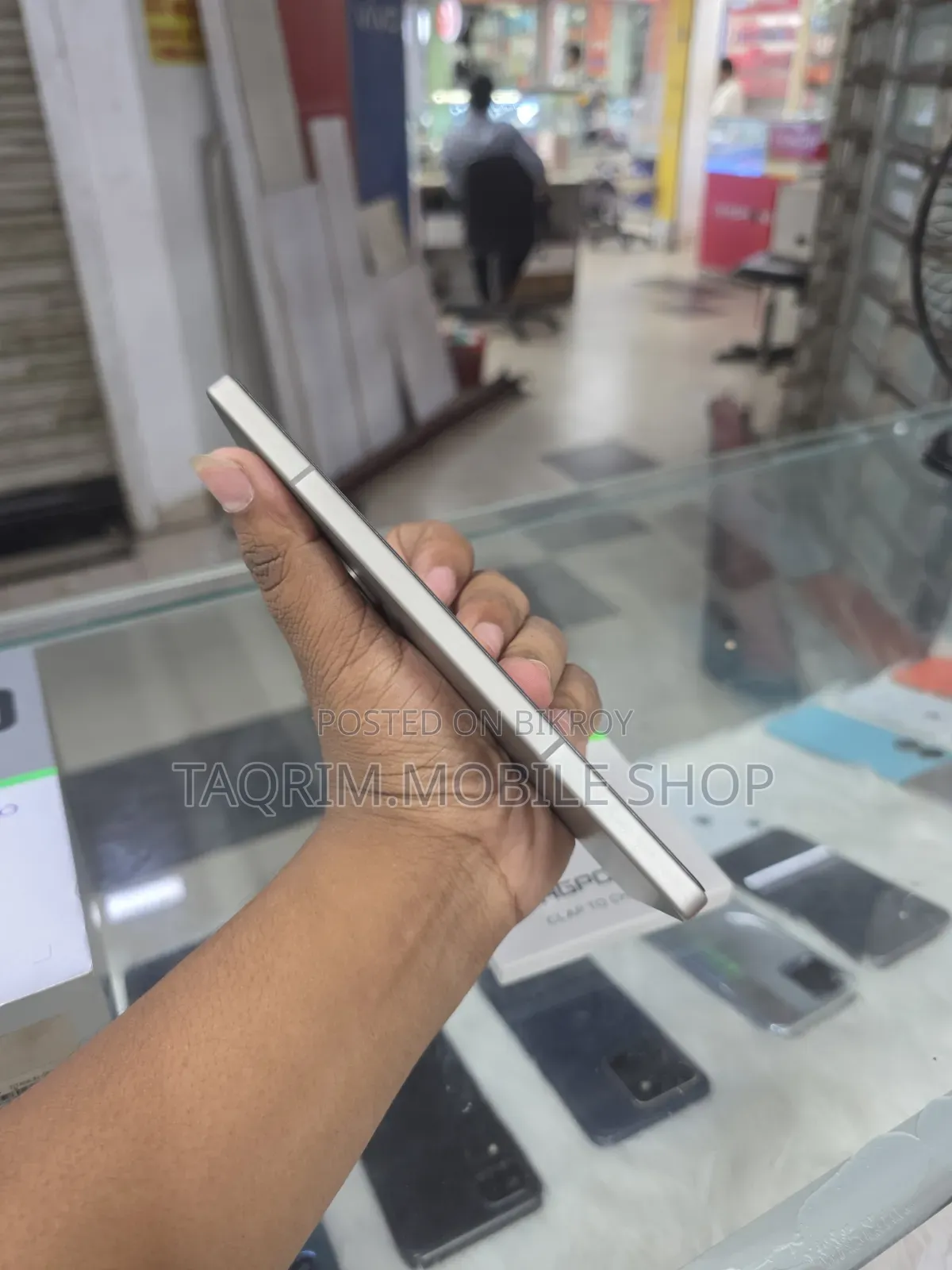 ইনফিনিক্স নোট ৫০ প্রো ২৫৬ জিবি ব্রোঞ্জ