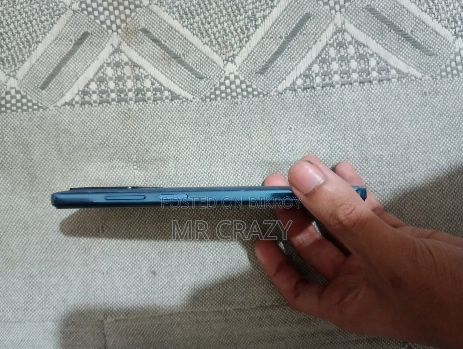 শাওমি পোকো এম৪ প্রো ১২৮ জিবি ব্লু