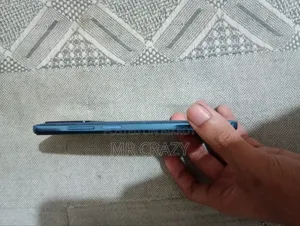 শাওমি পোকো এম৪ প্রো ১২৮ জিবি ব্লু
