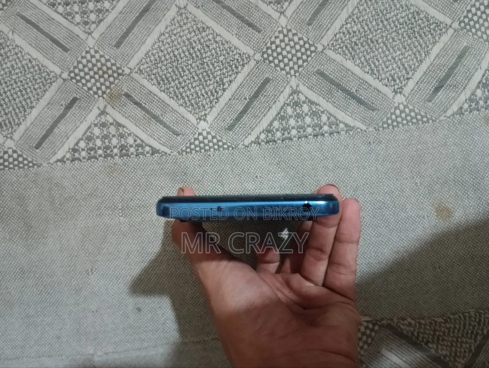 শাওমি পোকো এম৪ প্রো ১২৮ জিবি ব্লু