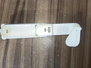 JISULIFE F8X Mini Fan Portable Fan (Upgrade Version)