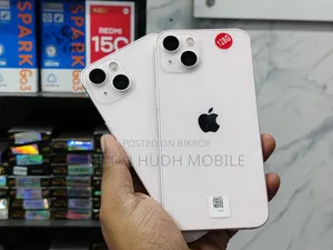 অ্যাপল আইফোন ১৩ ১২৮ জিবি পিংক
