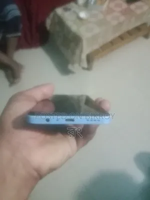 Realme Note 50 64 GB Blue