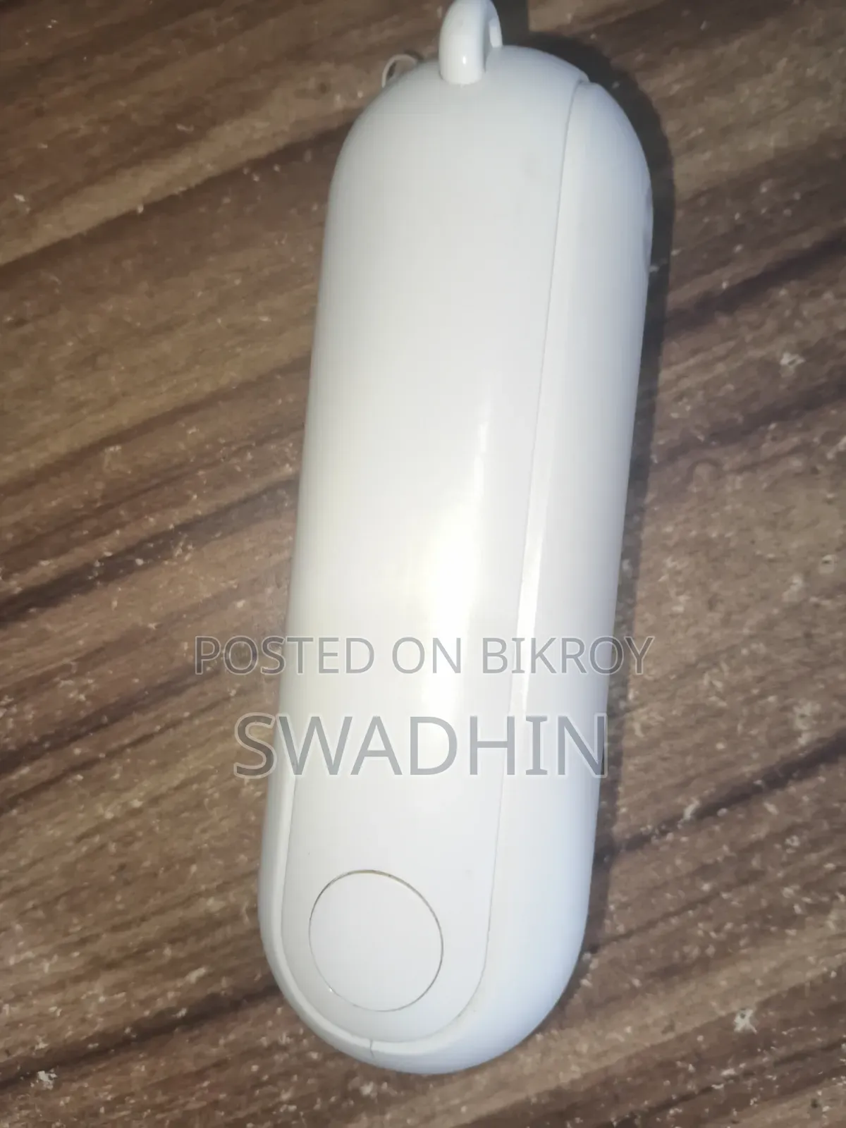 JISULIFE F8X Mini Fan Portable Fan (Upgrade Version)