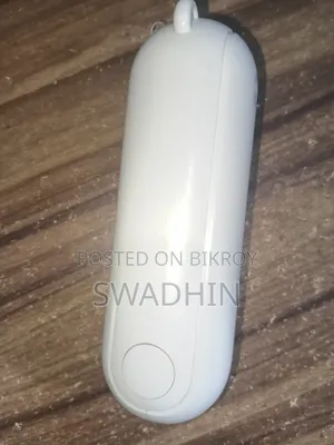 JISULIFE F8X Mini Fan Portable Fan (Upgrade Version)