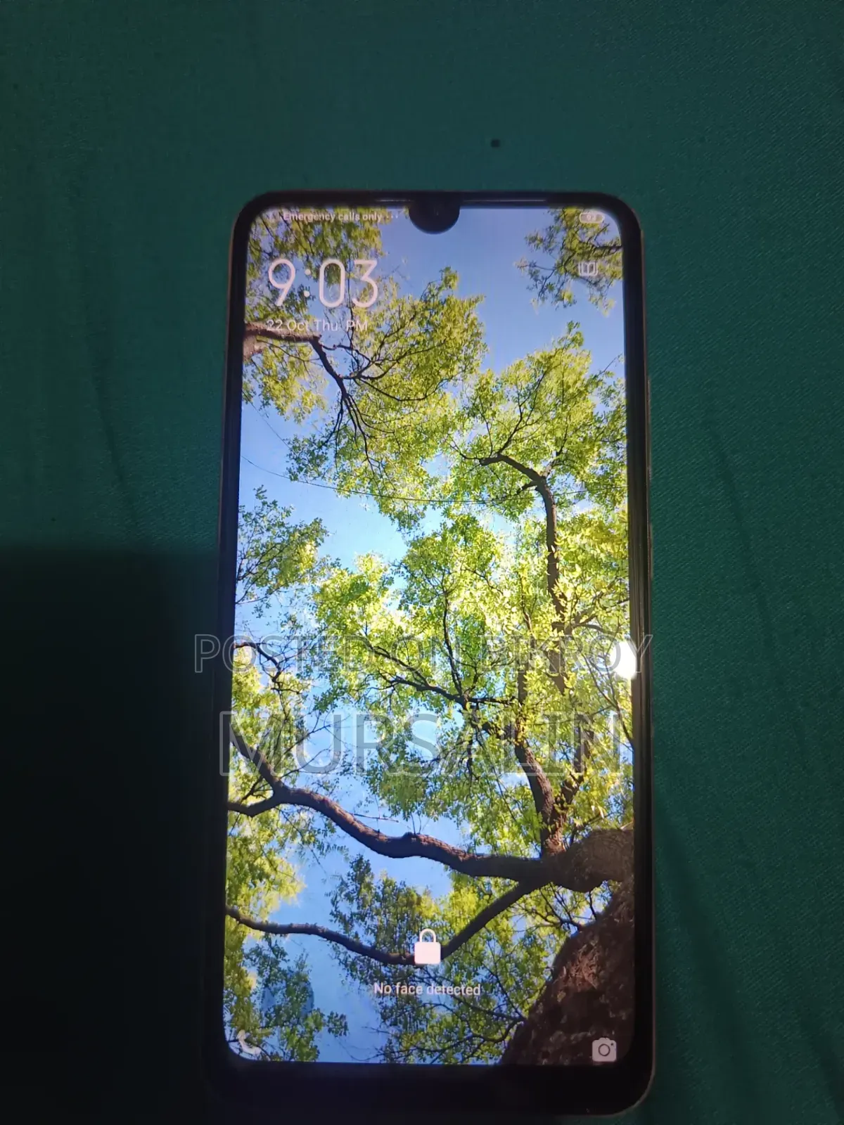 Vivo S1 Pro 128 GB Gray