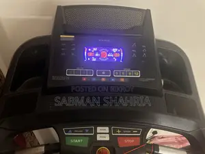 Home Enginee Treadmill Sell
