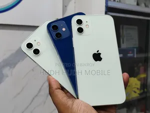 অ্যাপল আইফোন ১২ ১২৮ জিবি