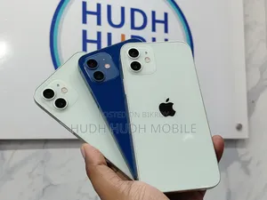 অ্যাপল আইফোন ১২ ১২৮ জিবি
