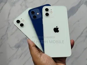 অ্যাপল আইফোন ১২ ১২৮ জিবি
