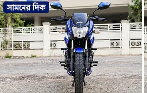Bajaj Avenger 150 Street 2023 Blue