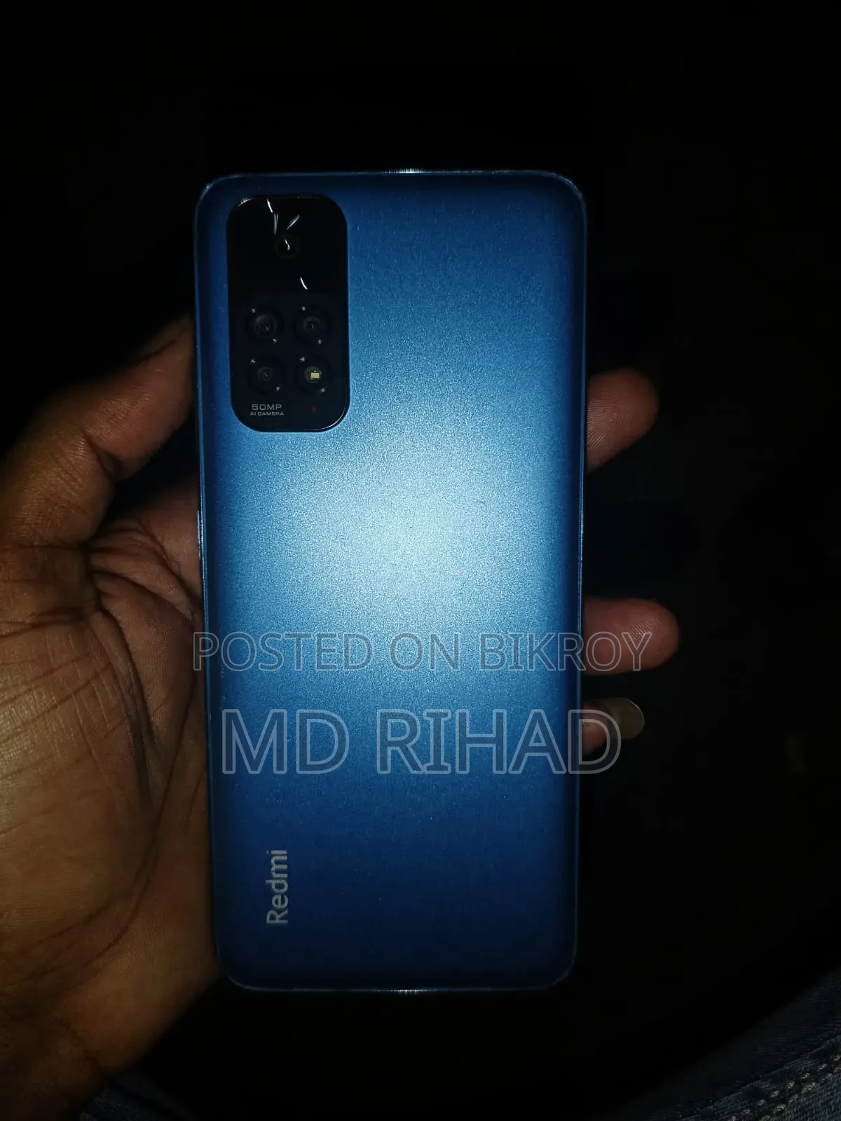 Oppo Reno 8T 128 GB Black