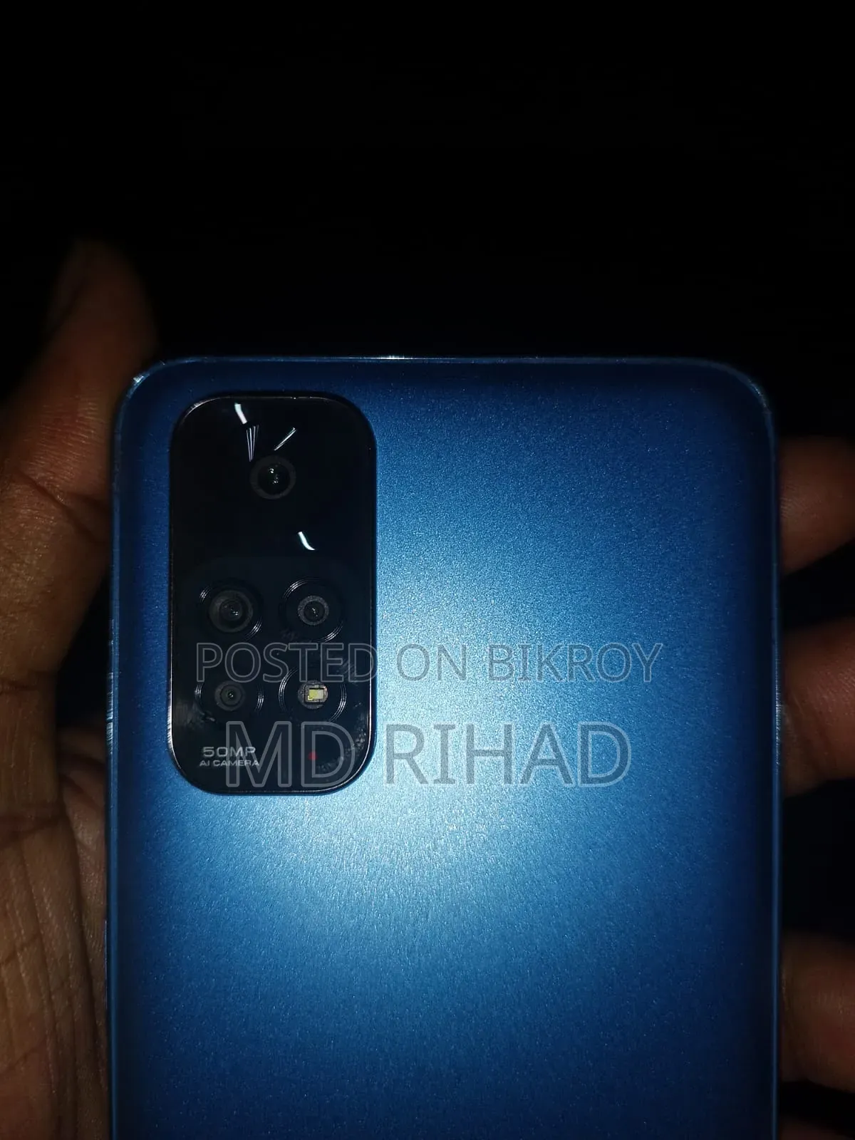 Oppo Reno 8T 128 GB Black