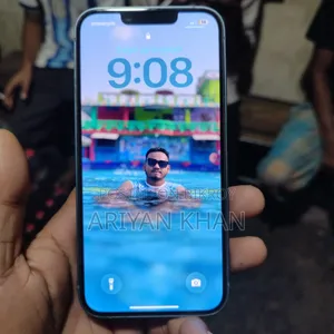 অ্যাপল আইফোন ১৪ ১২৮ জিবি ব্রোঞ্জ