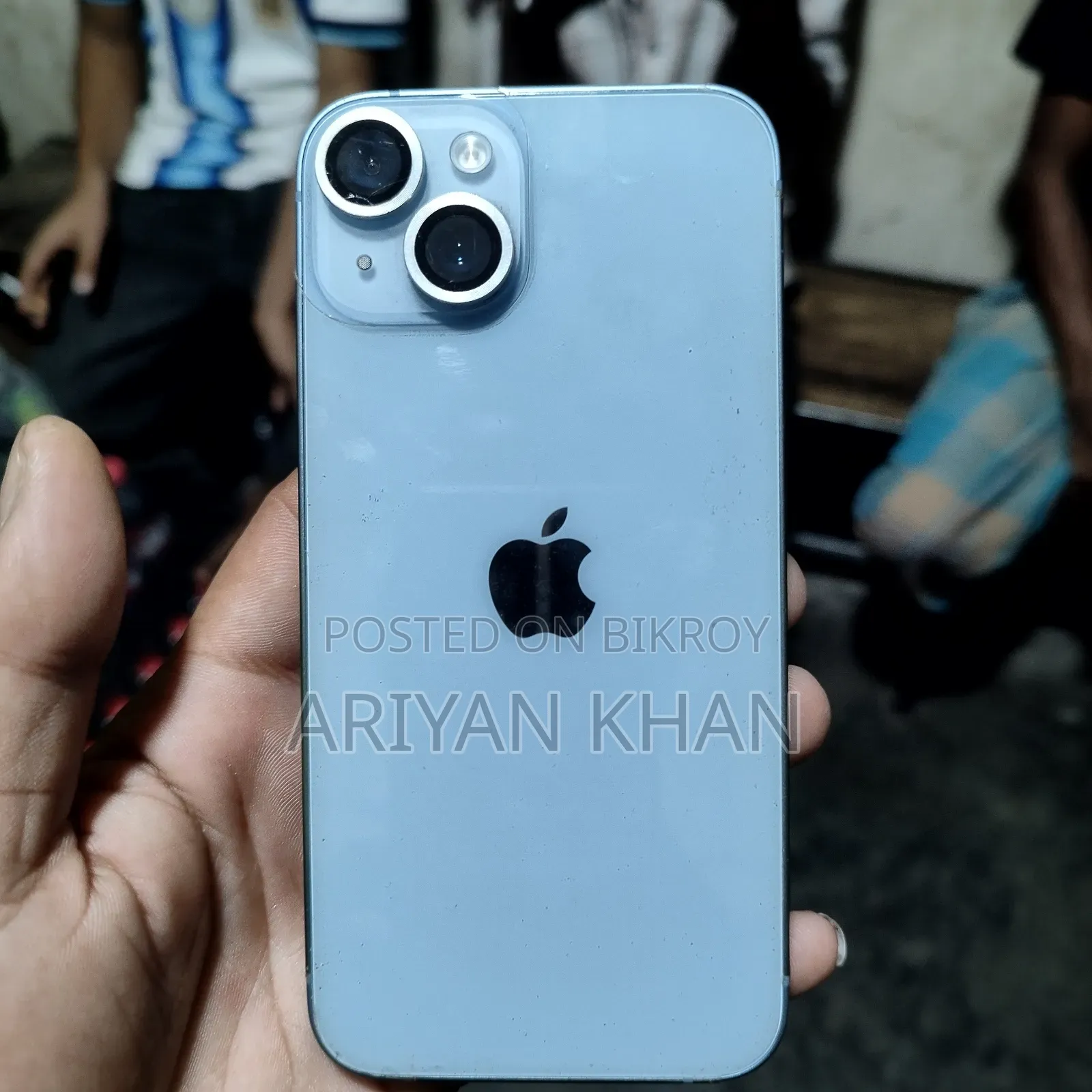 Apple iPhone 14 128 GB Bronze