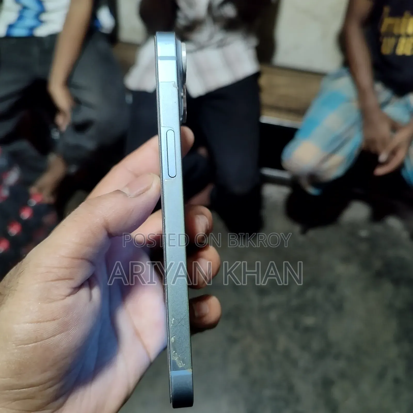 Apple iPhone 14 128 GB Bronze