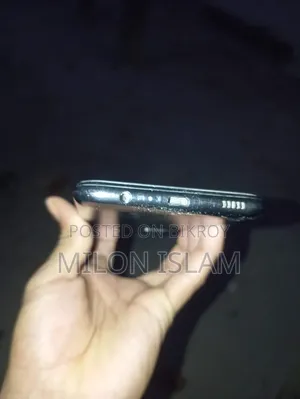 Samsung Galaxy A03 32 GB Black