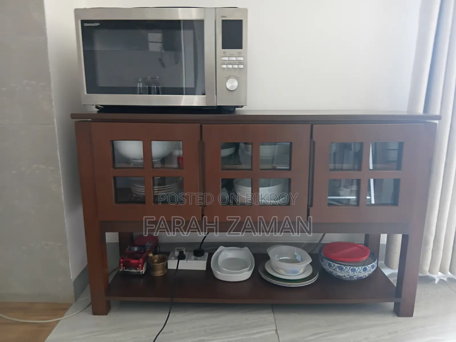Crockery Wagon for sell
