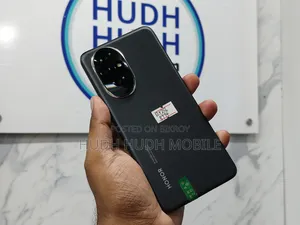 হনার ২০০ ৫১২ জিবি কালো
