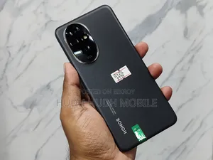 হনার ২০০ ৫১২ জিবি কালো