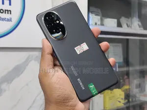 হনার ২০০ ৫১২ জিবি কালো