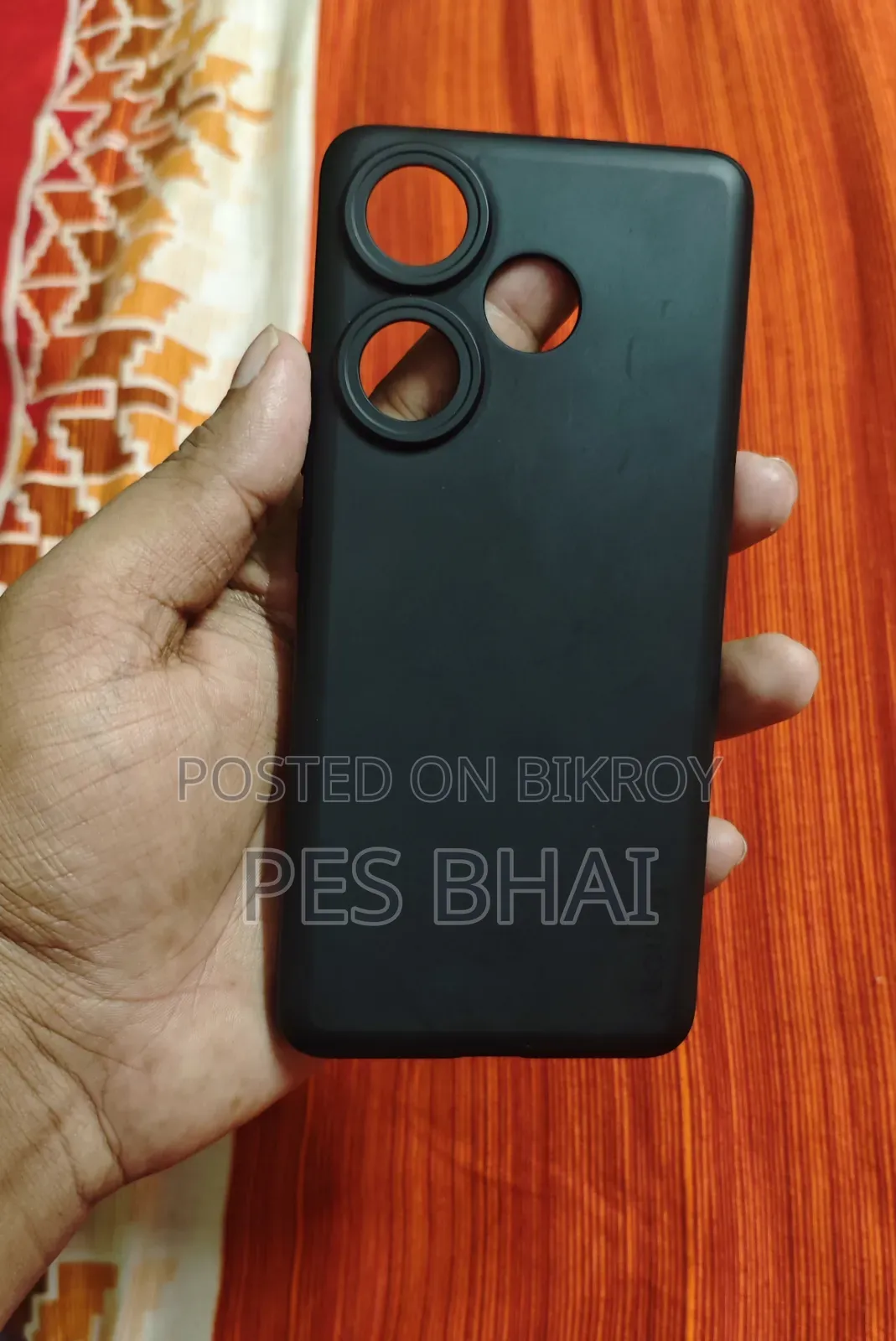Xiaomi Redmi Turbo 3 512 GB সিলভার