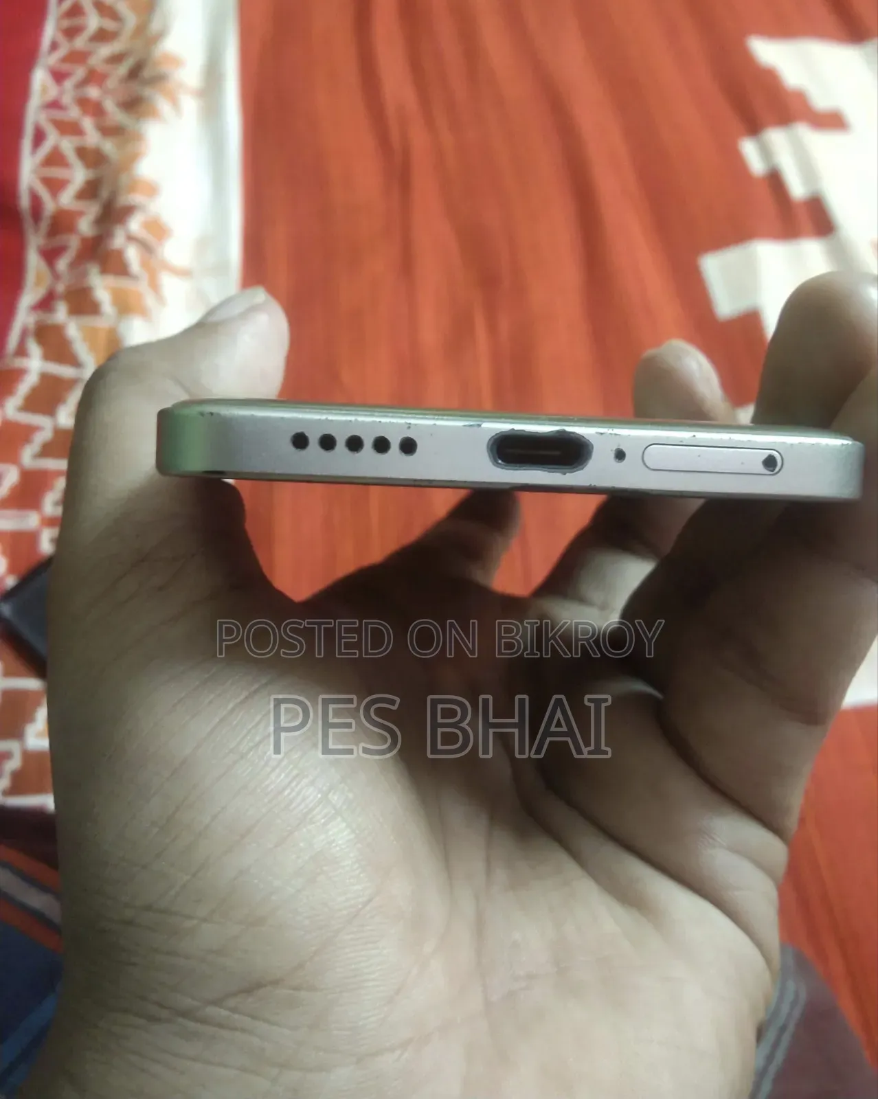 Xiaomi Redmi Turbo 3 512 GB সিলভার