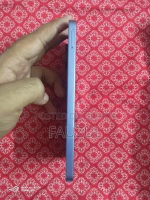 স্যামসাং গ্যালাক্সি এ০৭ ৪জি ১২৮ জিবি ব্লু