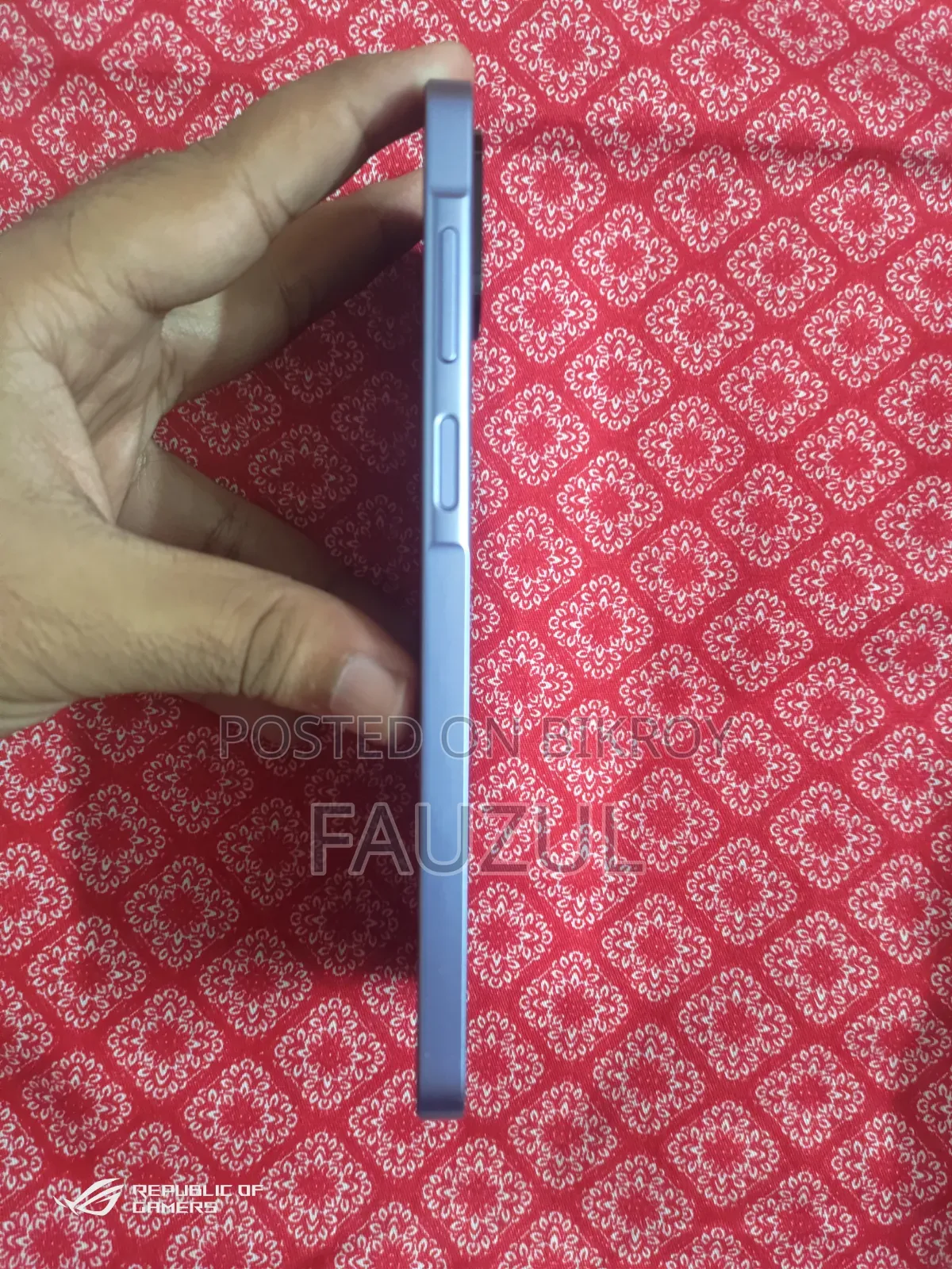 স্যামসাং গ্যালাক্সি এ০৭ ৪জি ১২৮ জিবি ব্লু