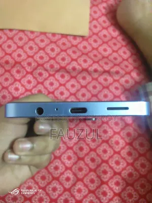 স্যামসাং গ্যালাক্সি এ০৭ ৪জি ১২৮ জিবি ব্লু