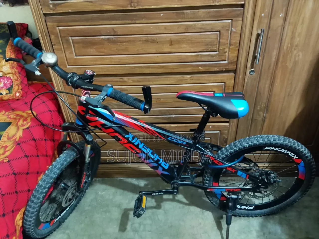 Phoenix Bicycle
