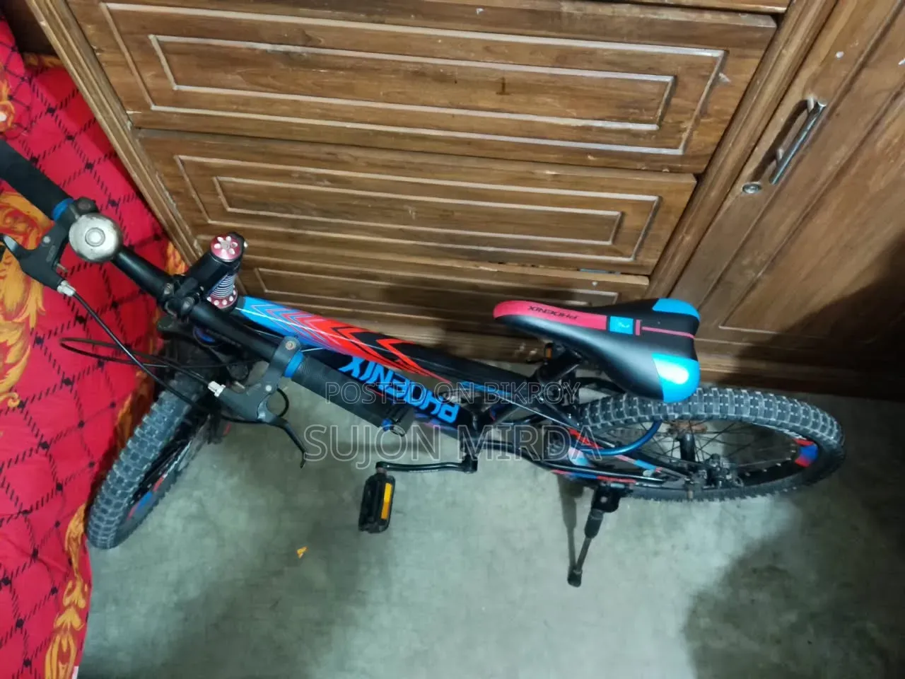 Phoenix Bicycle