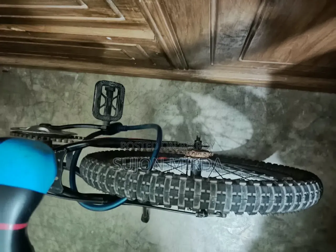 Phoenix Bicycle