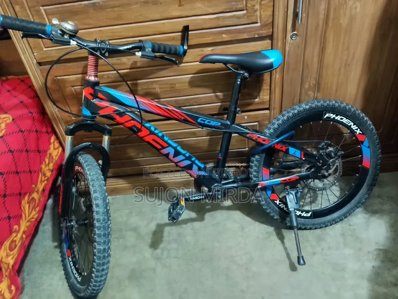 Phoenix Bicycle