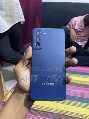 Samsung Galaxy S21 5G 128 GB Blue