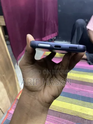 Samsung Galaxy S21 5G 128 GB Blue