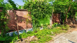 3 Katha South-Facing Plot for Sale in Purbachal Sector 26