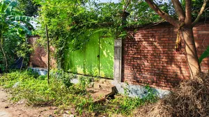 3 Katha South-Facing Plot for Sale in Purbachal Sector 26