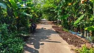 3 Katha South-Facing Plot for Sale in Purbachal Sector 26