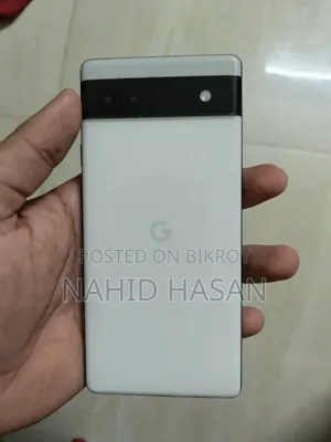 EL 128 GB White