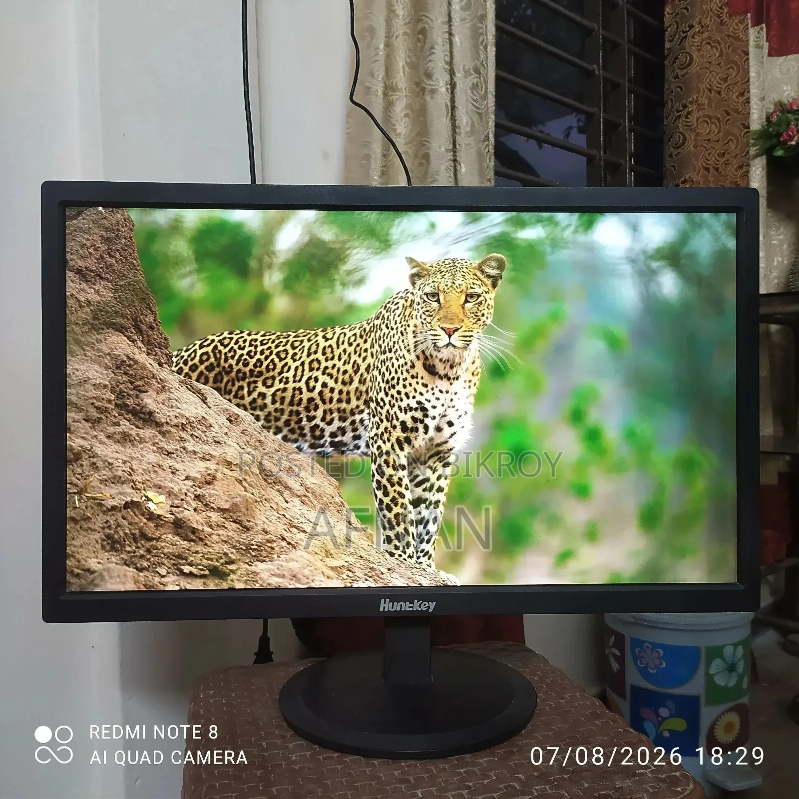 Mi TV Stick Full HD Original Boxed - Sylhet