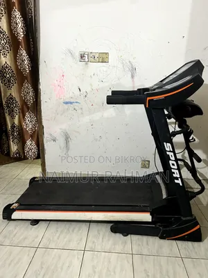 Treadmill for Sale
