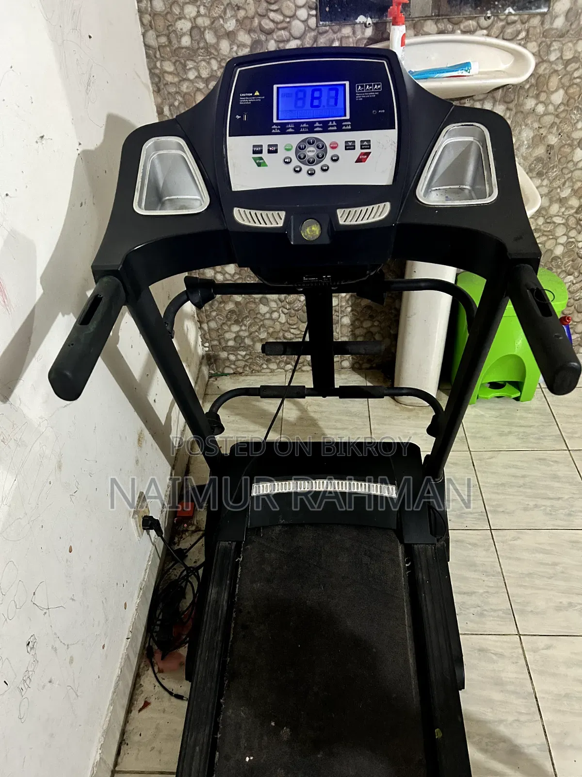 Treadmill for Sale