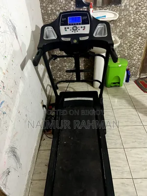 Treadmill for Sale