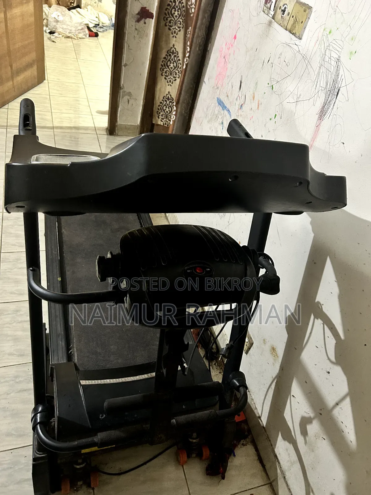 Treadmill for Sale