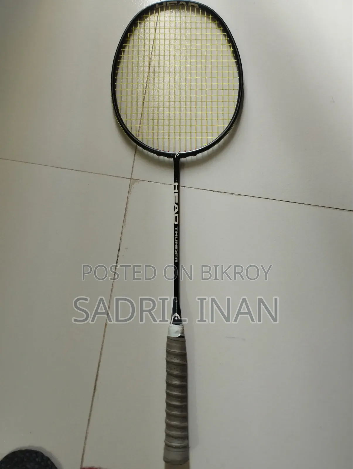 Head Racket