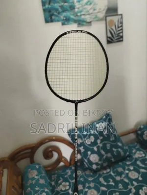 Head Racket