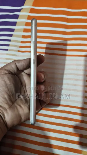 Huawei P9 Lite 16 GB Gold