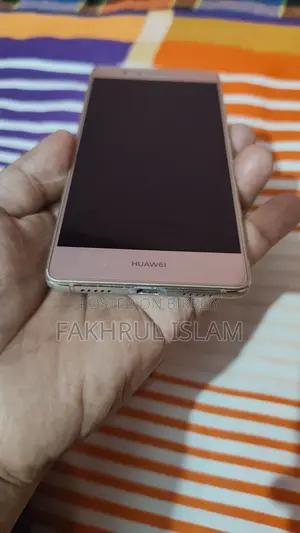 Huawei P9 Lite 16 GB Gold