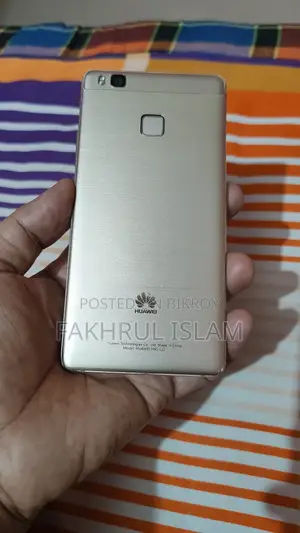 Huawei P9 Lite 16 GB Gold